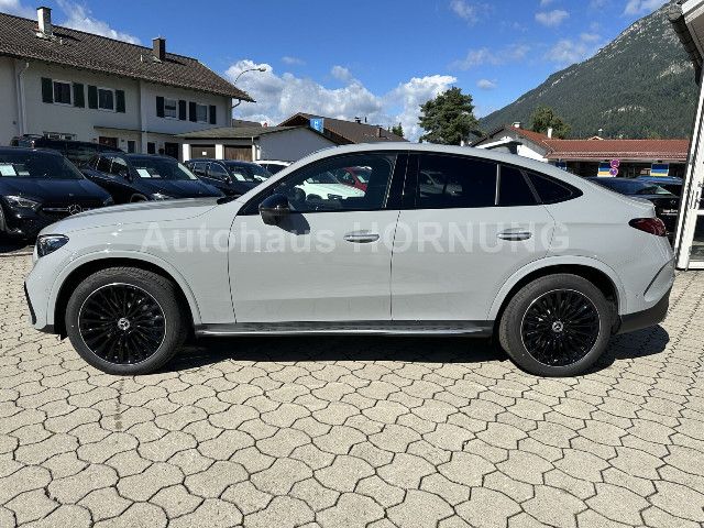 Mercedes-Benz GLC 450 4MATIC