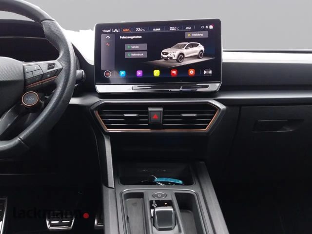 Cupra Formentor 4Drive VZ