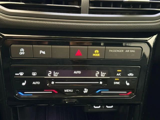 Volkswagen T-Cross 1.0 TSI DSG R-Line