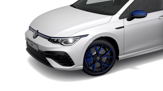 Volkswagen Golf 2.0 TSI DSG