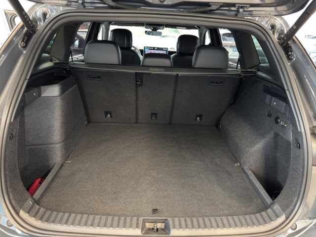 Volkswagen Tayron DSG eHybrid