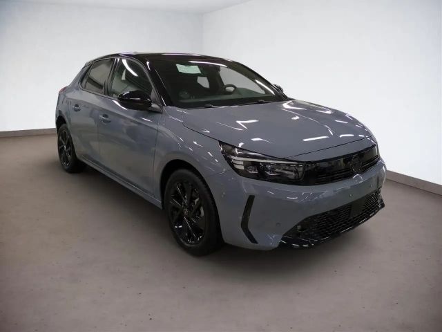 Opel Corsa GS-Line Grand Sport Hybrid