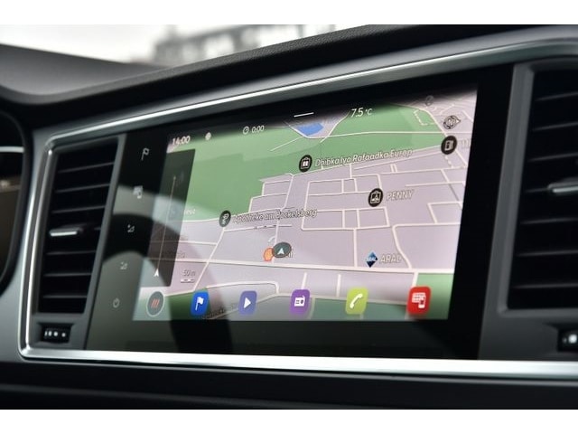 Seat Ateca 2.0 TDI FR-lijn