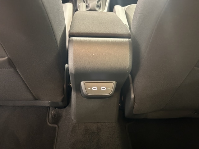 Volkswagen Polo 1.0 TSI DSG