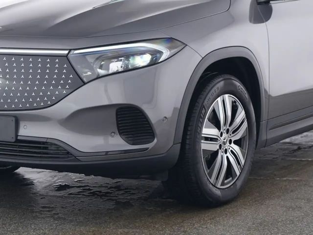 Mercedes-Benz EQA 300 4MATIC