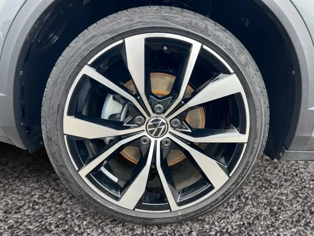 Volkswagen T-Roc DSG R-Line