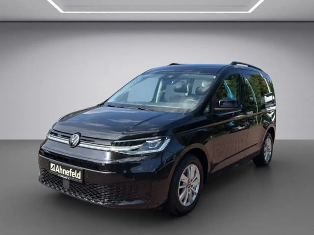 Volkswagen Caddy 1.5 TSI DSG Life