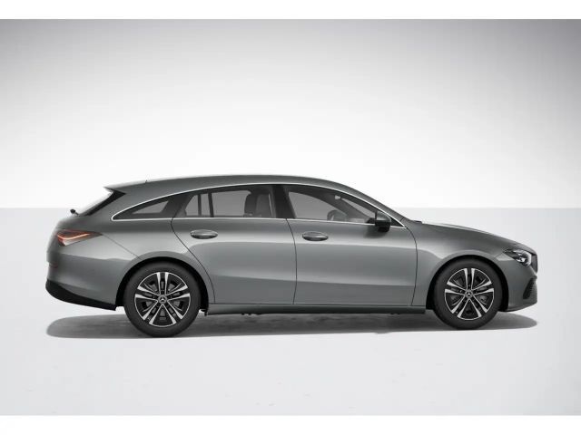 Mercedes-Benz CLA 180 CLA 180 d Shooting Brake