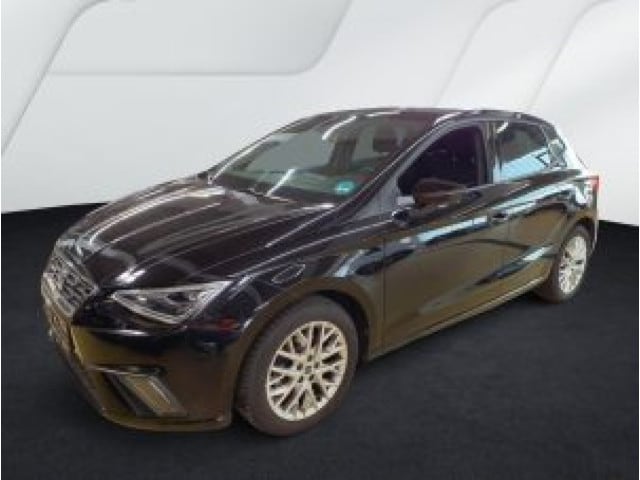 Seat Ibiza 1.0 TSI DSG FR-lijn