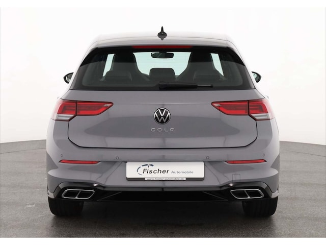 Volkswagen Golf 2.0 TSI R-Line