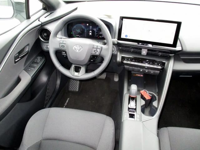 Toyota C-HR Active