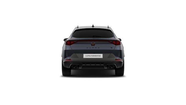 Cupra Formentor 2.0 TSI VZ