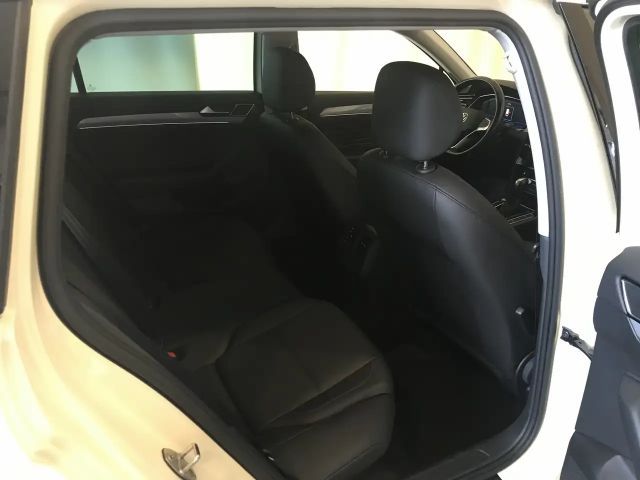 Volkswagen Passat 2.0 TDI DSG Variant