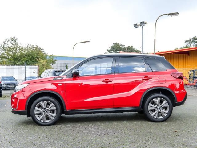 Suzuki Vitara 4x2 Comfort Hybrid
