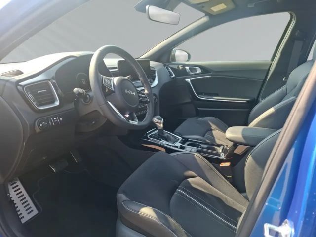 Kia Ceed GDi GT-Line