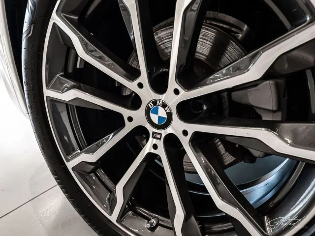 BMW X3 M-Sport xDrive20d