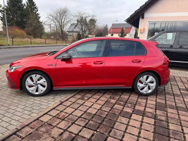 Volkswagen Golf GTI Golf VIII