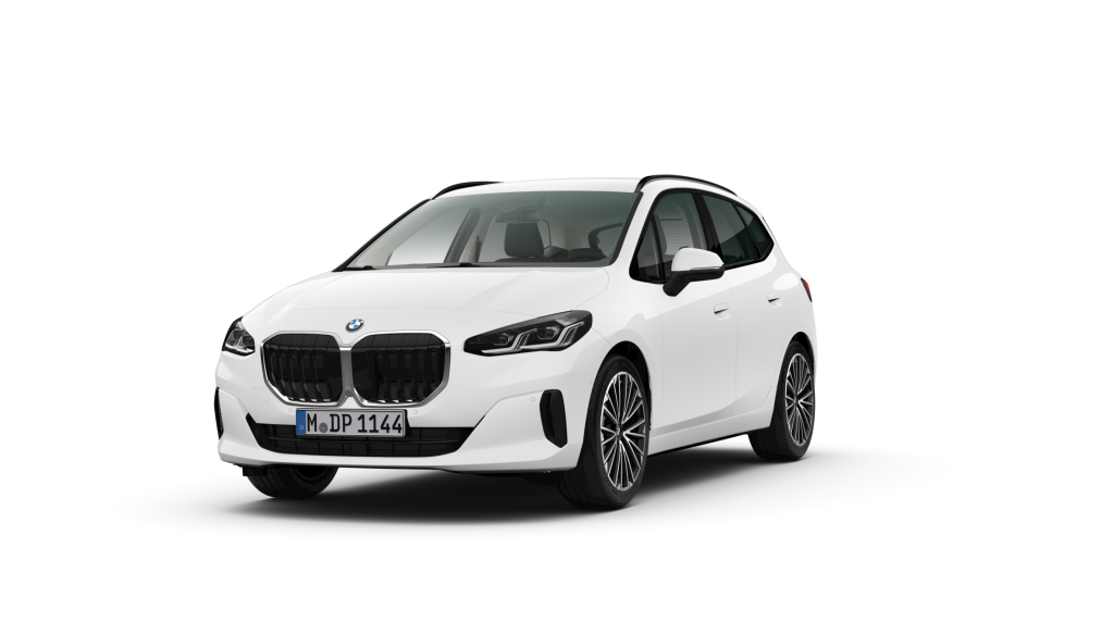 BMW 220 220i Active Tourer