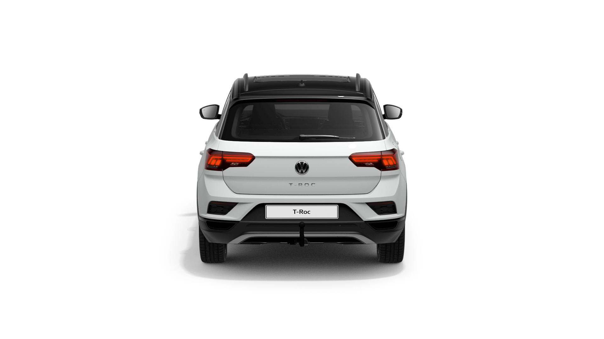 Volkswagen T-Roc 1.5 TSI Highline