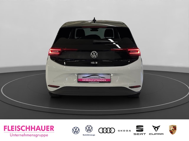 Volkswagen ID.3 IQ.Drive Performance Pro