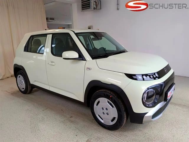 Hyundai INSTER 42 kWh