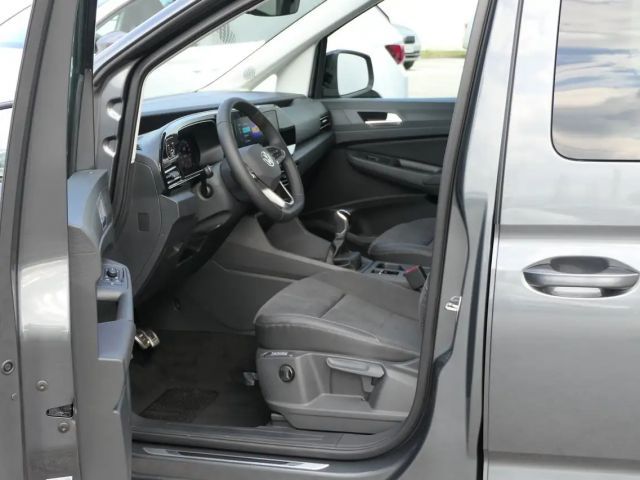 Volkswagen Caddy 4Motion Maxi Style