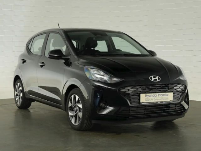 Hyundai i10 Trend