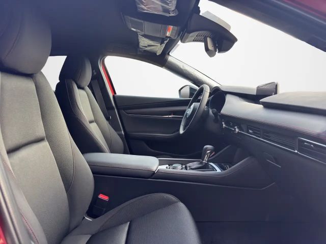 Mazda 3 2.5L Homura SkyActiv e-Skyactiv