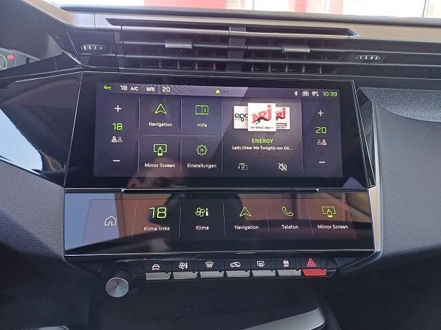 Peugeot 308 Allure Pack Hybrid SW