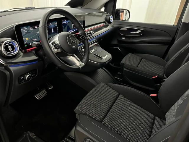 Mercedes-Benz V 300 Style V 300 d