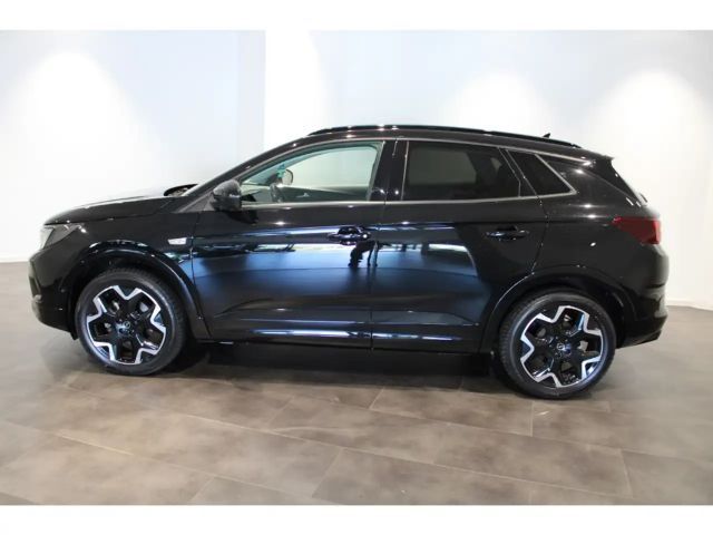 Opel Grandland X 1.2 Turbo Turbo