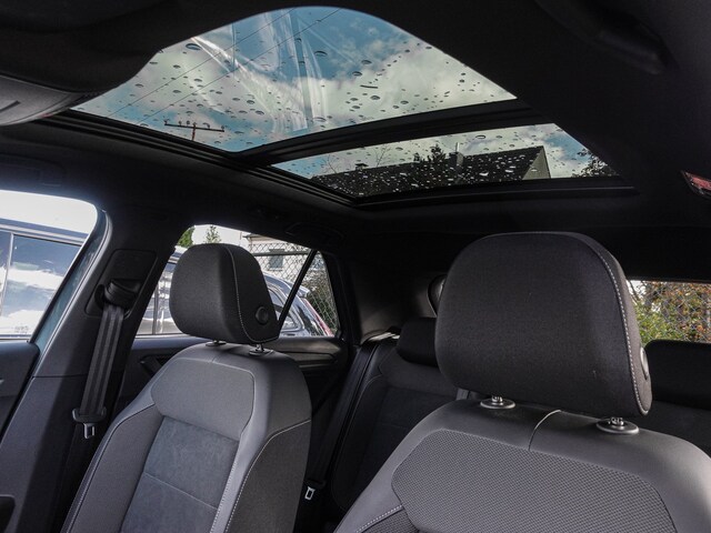 Volkswagen T-Roc 2.0 TDI DSG