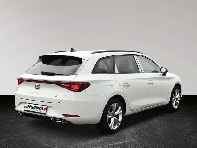 Seat Leon 1.5 TSI FR-lijn Sportstourer