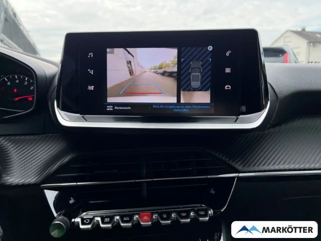 Peugeot 2008 Allure Pack PureTech