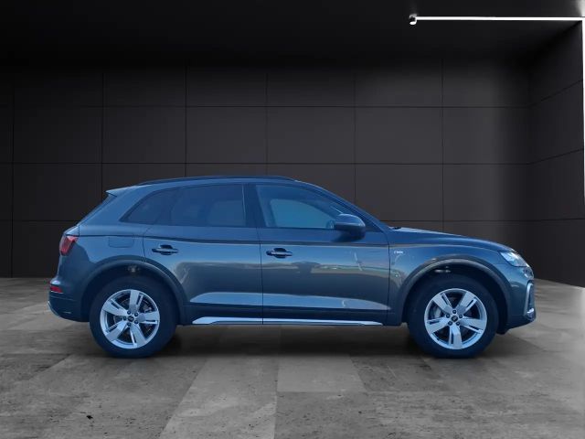 Audi Q5 50 TDI Quattro S-Line
