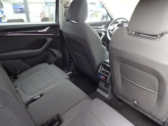 Skoda Kodiaq Selection