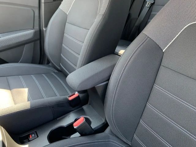 Dacia Sandero TCe 90