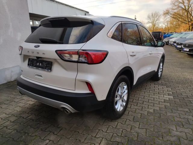 Ford Kuga 4x4 AWD Titanium X