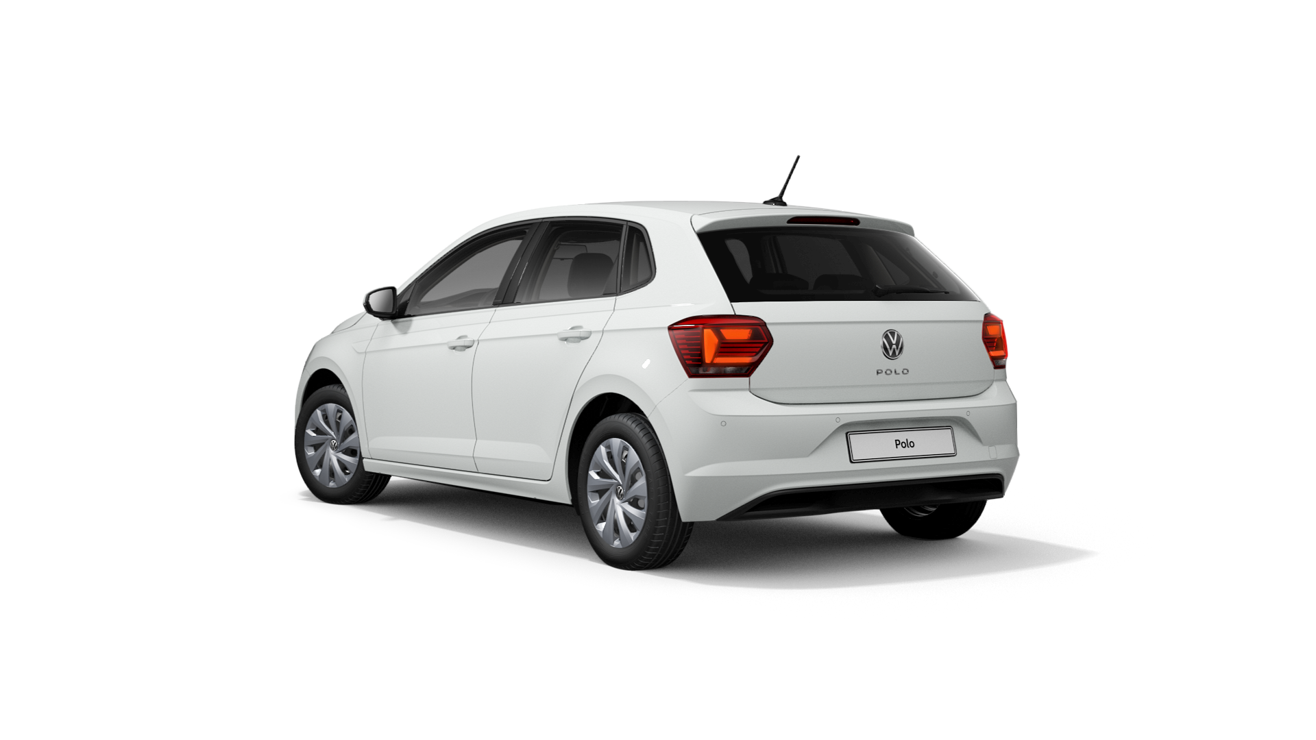 Volkswagen Polo 1.0 TSI