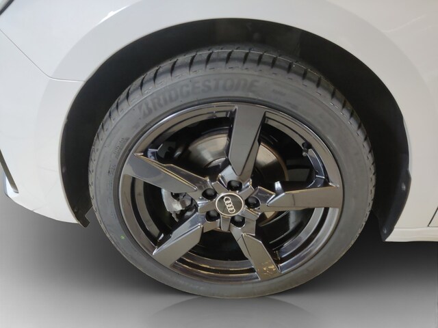 Audi A1 30 TFSI Sportback