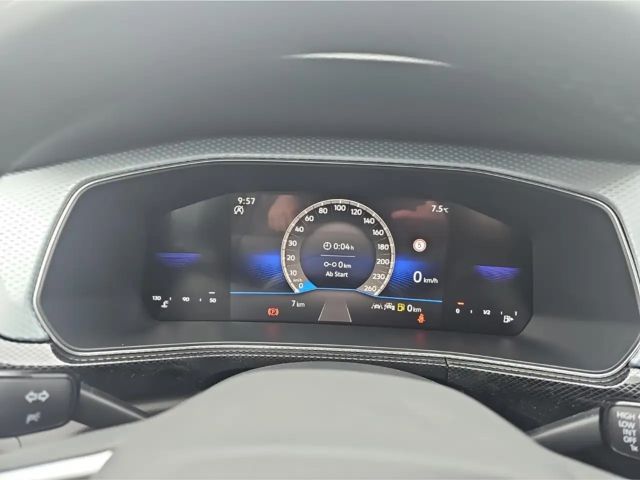 Volkswagen T-Cross Goal EU6e GOAL 1.0 l TSI 5-Gang