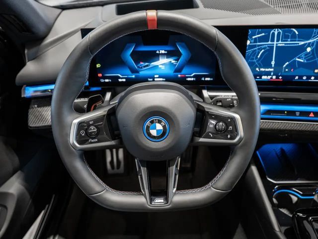 BMW i5 M60 Touring xDrive