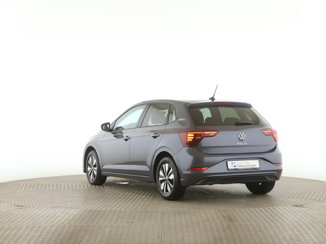 Volkswagen Polo 1.0 TSI
