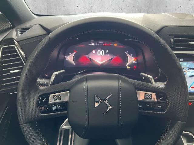 DS DS 7 Crossback BlueHDi Mobiles Pallas