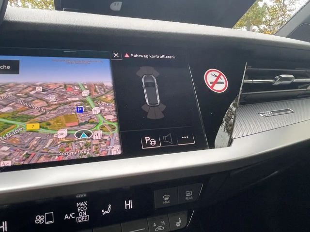 Audi A3 30 TFSI Sedan