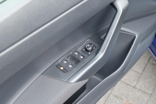 Volkswagen Polo 1.0 TSI