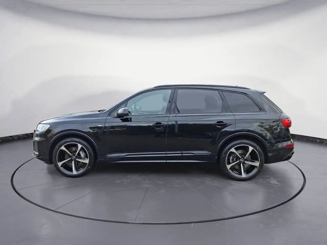 Audi Q7 50 TDI Quattro S-Line