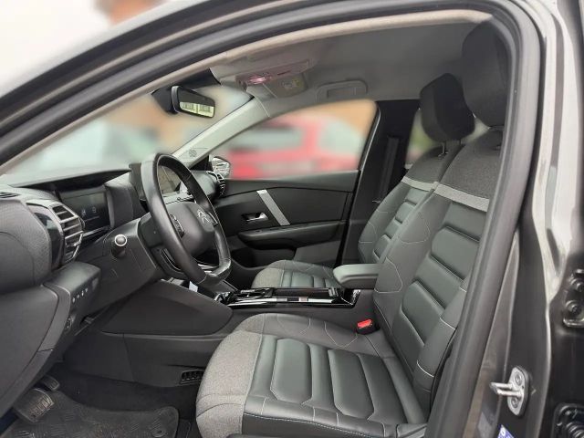 Citroën ë-C4 Shine