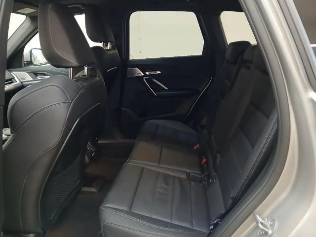 BMW X1 M-Sport xDrive