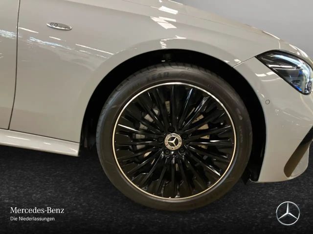 Mercedes-Benz CLE 300 AMG Line Coupé